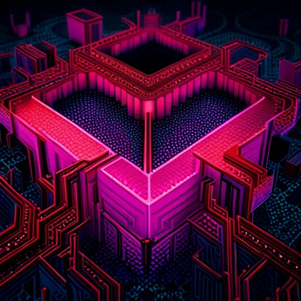 Cryptic Life