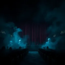 Whose Nightmare Is It Anyway?