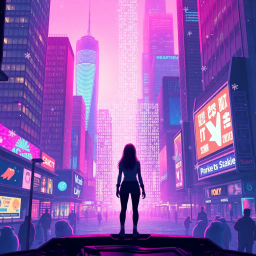 Parser's Paradox - Text-based game