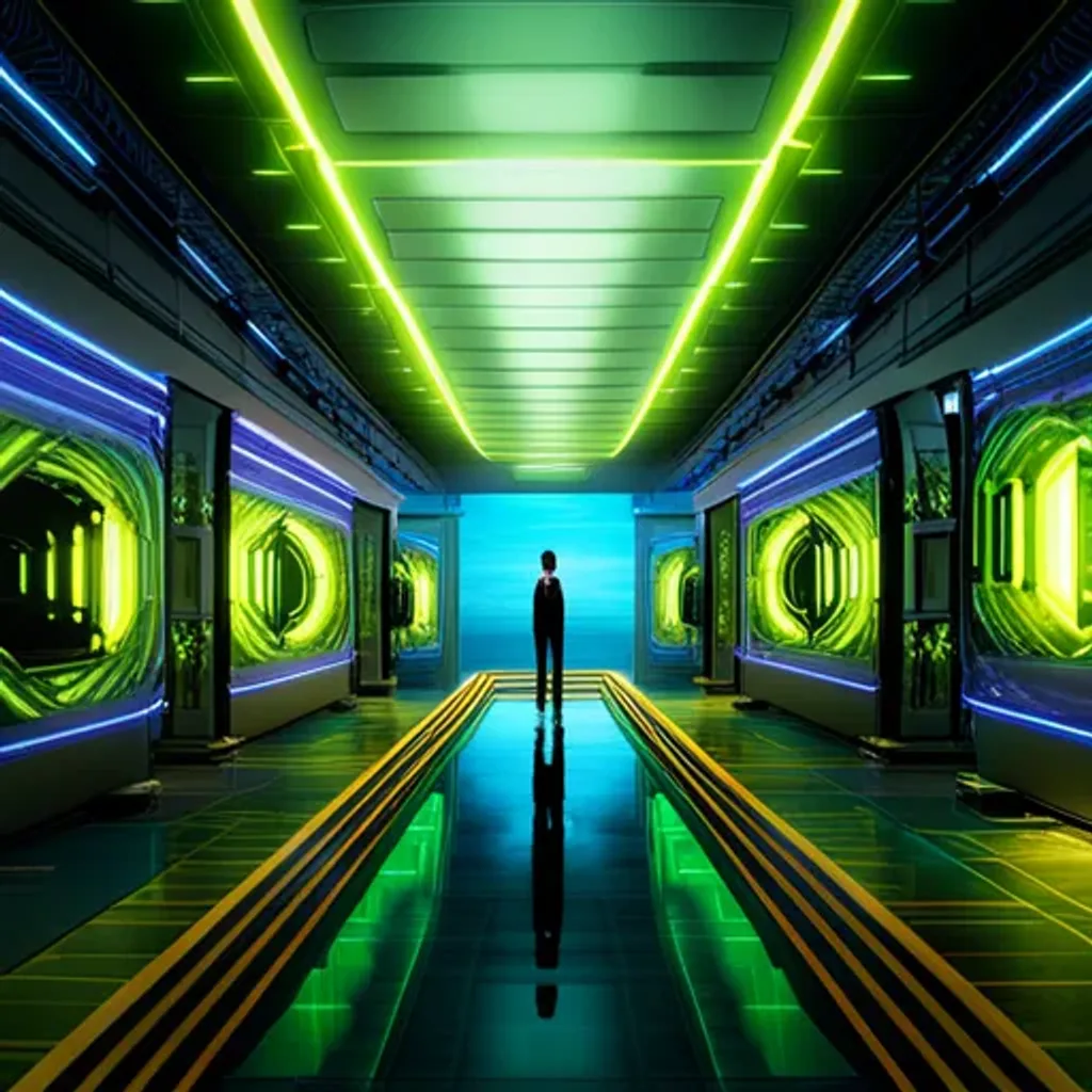 Quantum Life