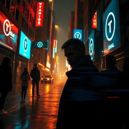 Echoes of Clarity - Text-based game