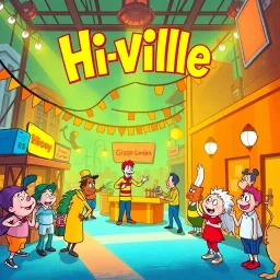 Whose Hello Is It Anyway?