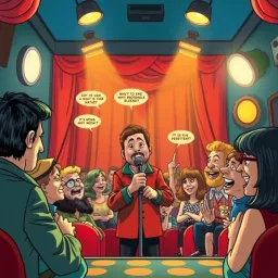 Whose Hello Is It Anyway?