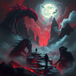 Whose Nightmare Is It Anyway?