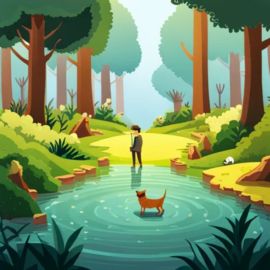 Bark Symphony