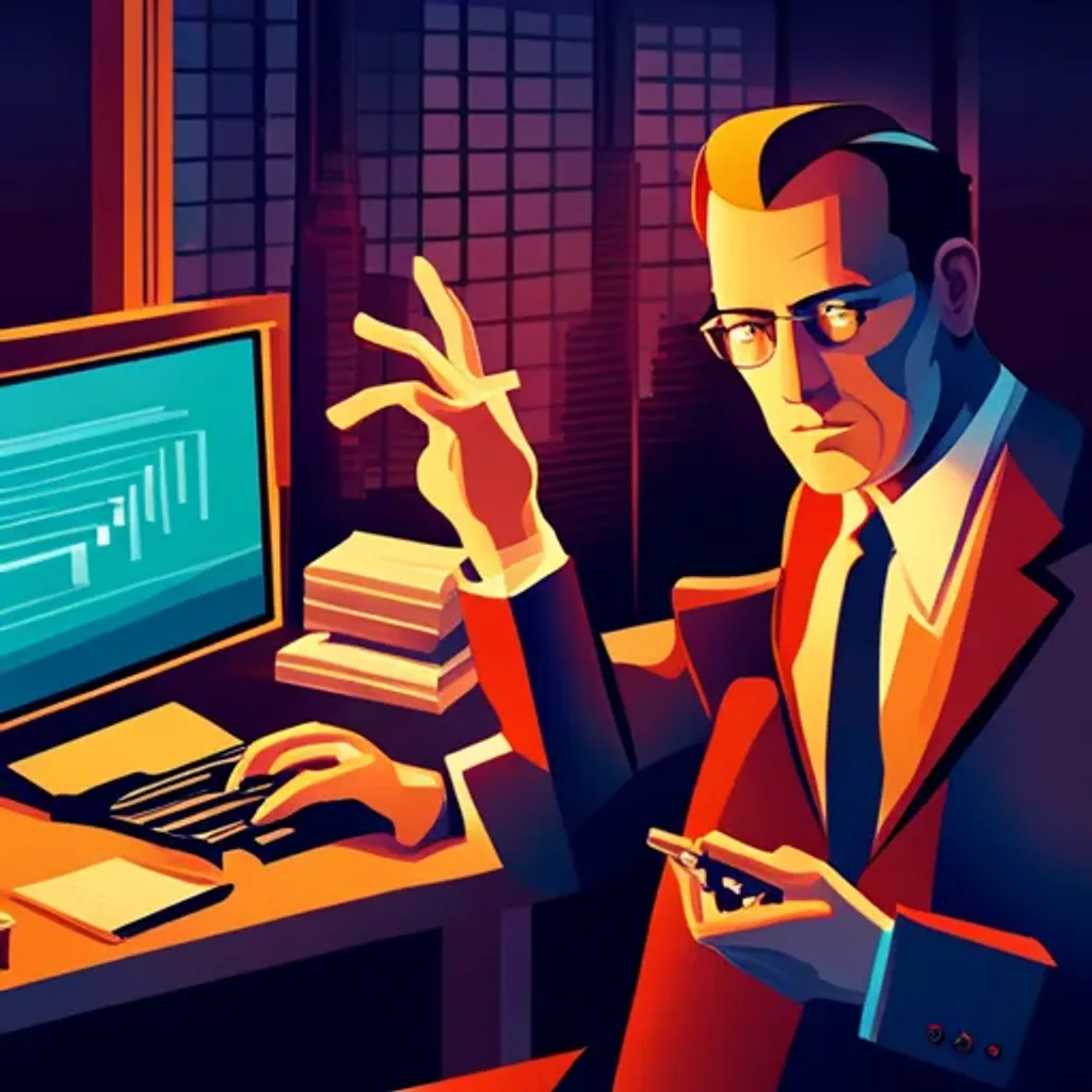 Data Sleuth