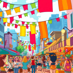 Interactive Story / Social Deduction text games