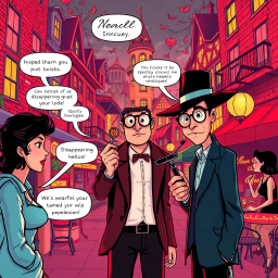 Whose Hello is It Anyway?