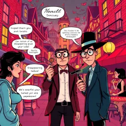 Whose Hello is It Anyway?