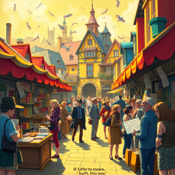 Whose Hello Is It Anyway?