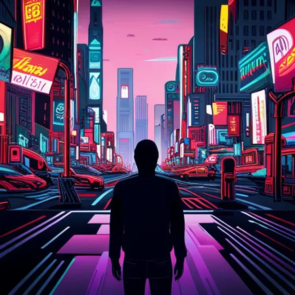 Transcendent Journey