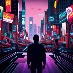 Transcendent Journey