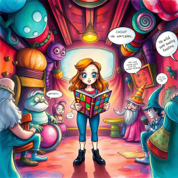 Whose Hello Is It Anyway?