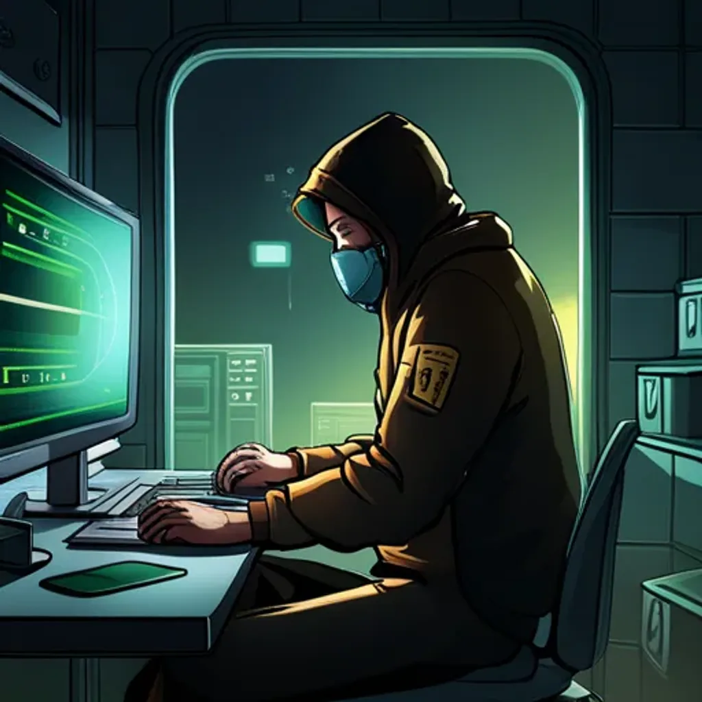 Torrent Takedown