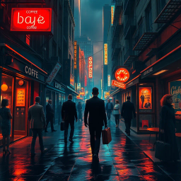 Whose Hello Is It Anyway?