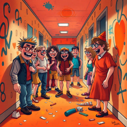 Whose Hello is it Anyway?