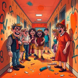 Whose Hello is it Anyway?