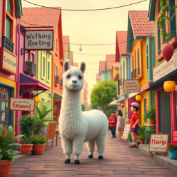 Whose Hello Is It Anyway?