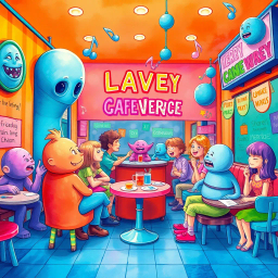 Whose Hello Is It Anyway?