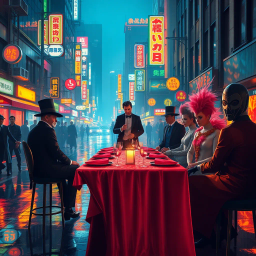 Whose Hello is it Anyway?