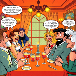 Whose Hello Is It Anyway?