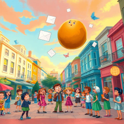 Whose Hello Is It Anyway?