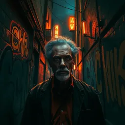Mind Mirage: The Cincinnati Conundrum - Text-based game