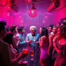 Whose Hello Is It Anyway?