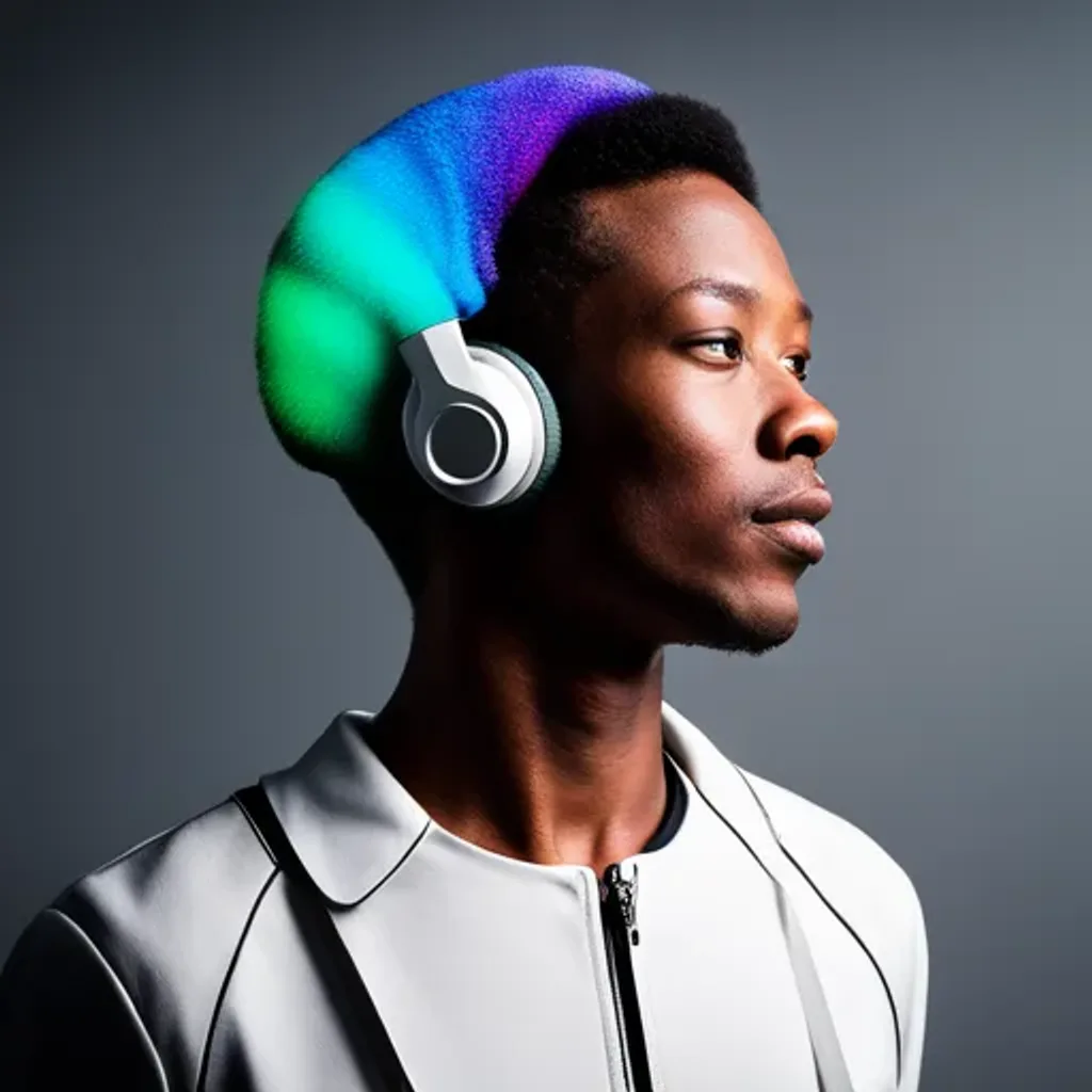 The Audio Adventure