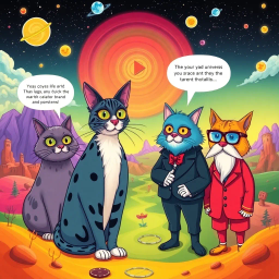 Whose Hello Is It Anyway? - Text-based game