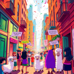 Whose Hello is it Anyway? - Text-based game