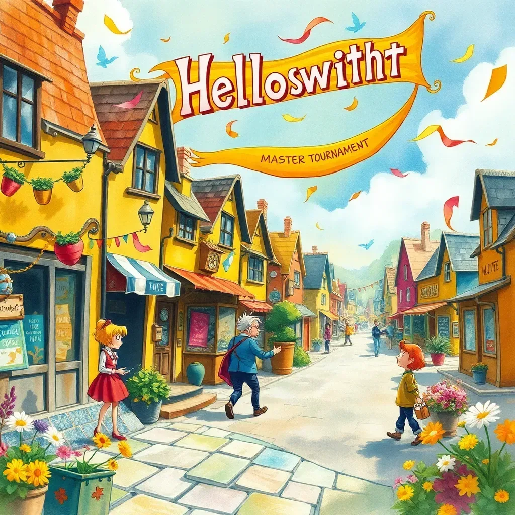 Whose Hello Is It Anyway?