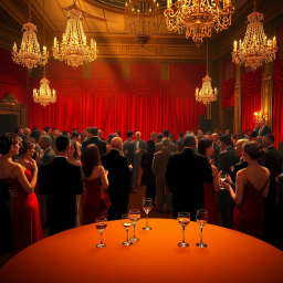 Whose Hello Is It, Anyway? - Text-based game