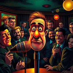 Whose Hello Is It Anyway?