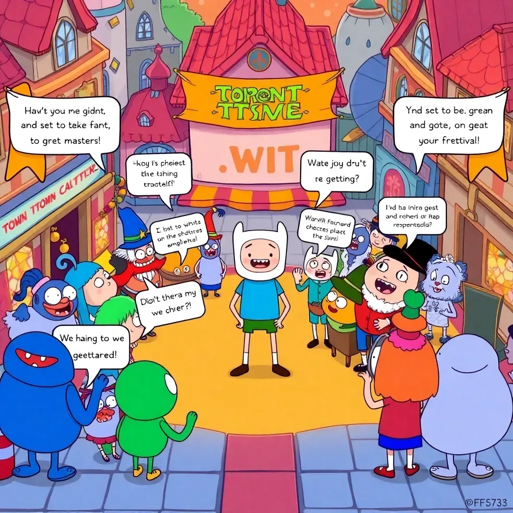 Whose Hello Is It Anyway?
