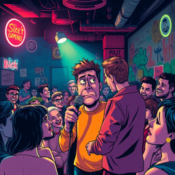 Echoes of Anon - Text-based game