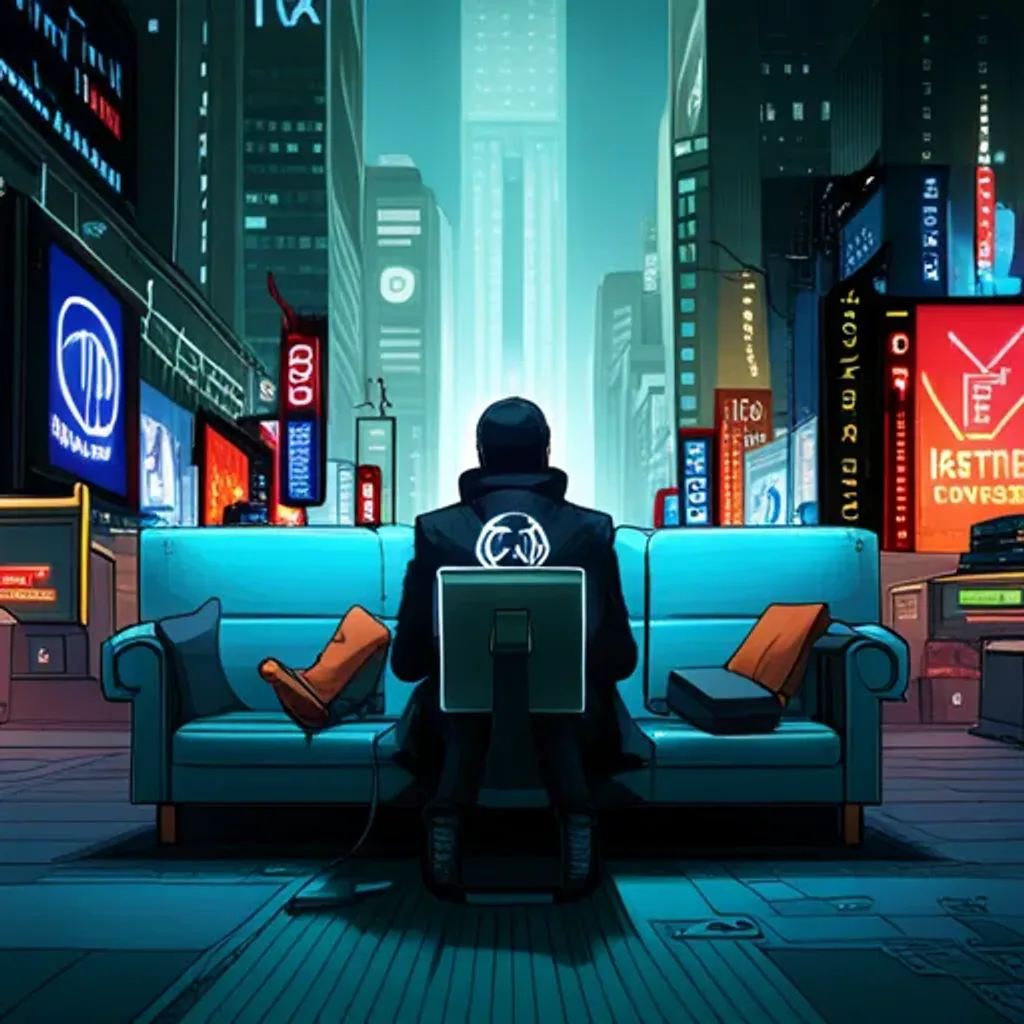 Hacktivist