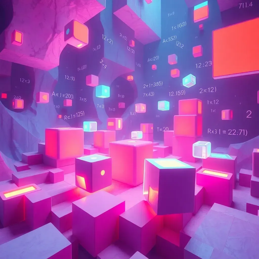 The Spinning Cube Challenge
