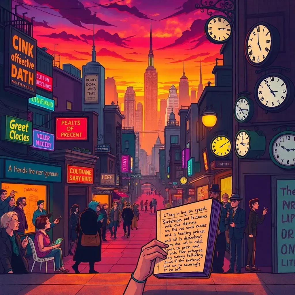Whose Hello Is It Anyway?