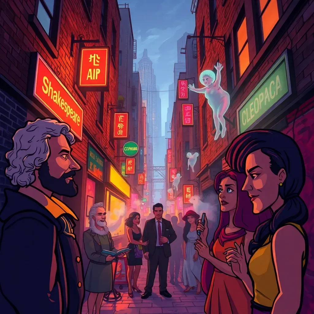 Heads-Up: Whose Hello Is It Anyway?