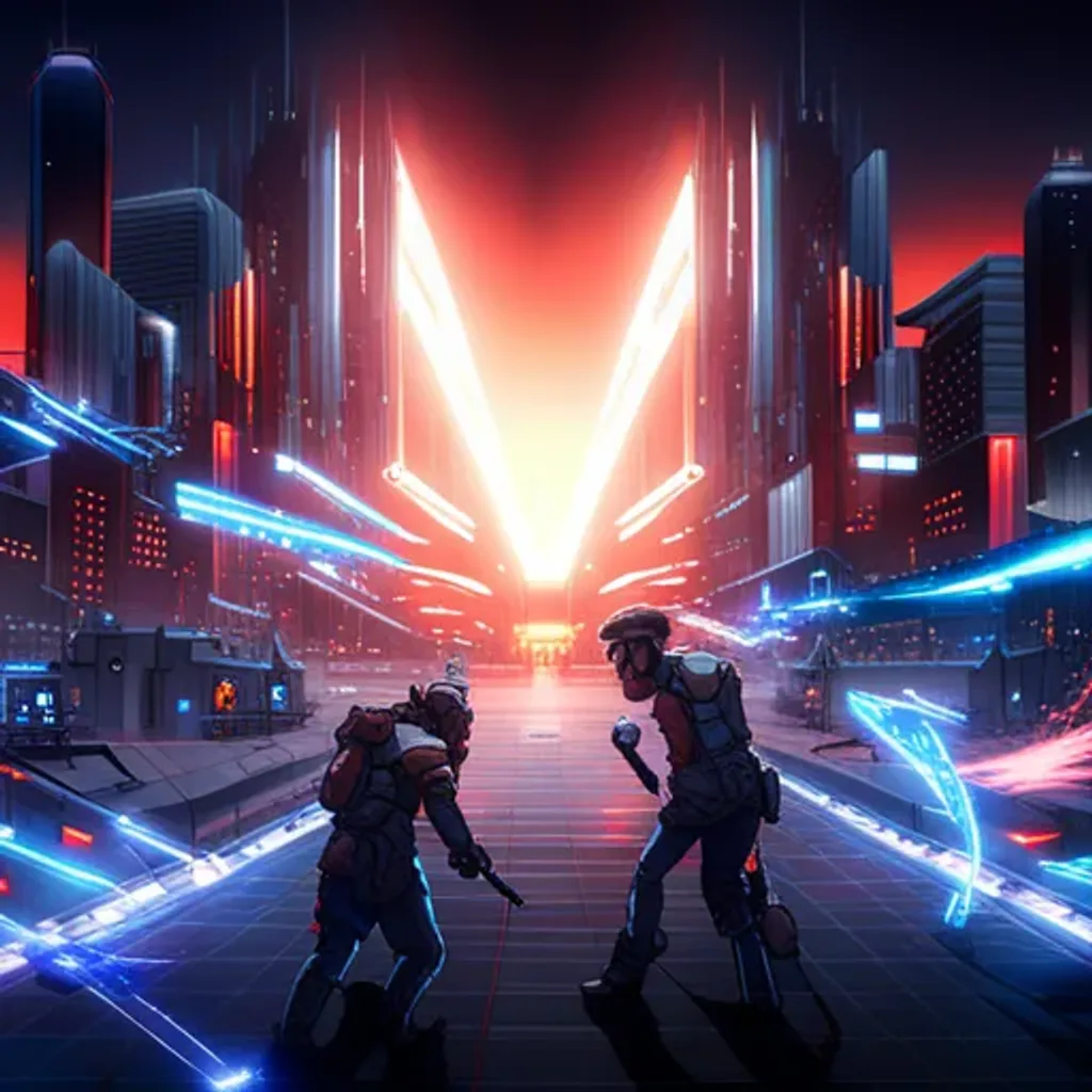 Cyberslam