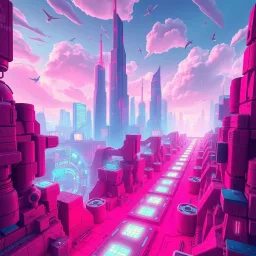 Token Quest - Text-based game