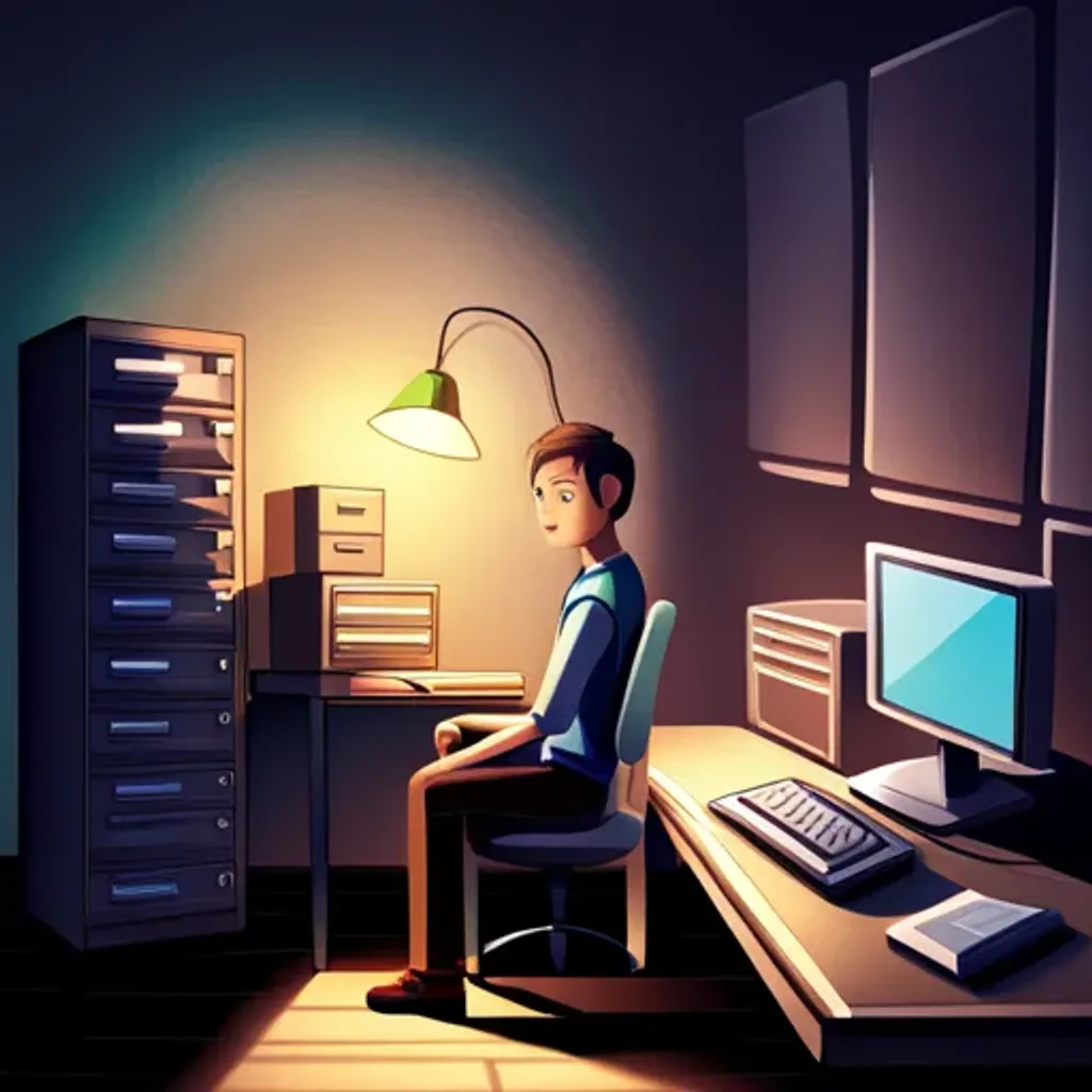Torrent Tycoon