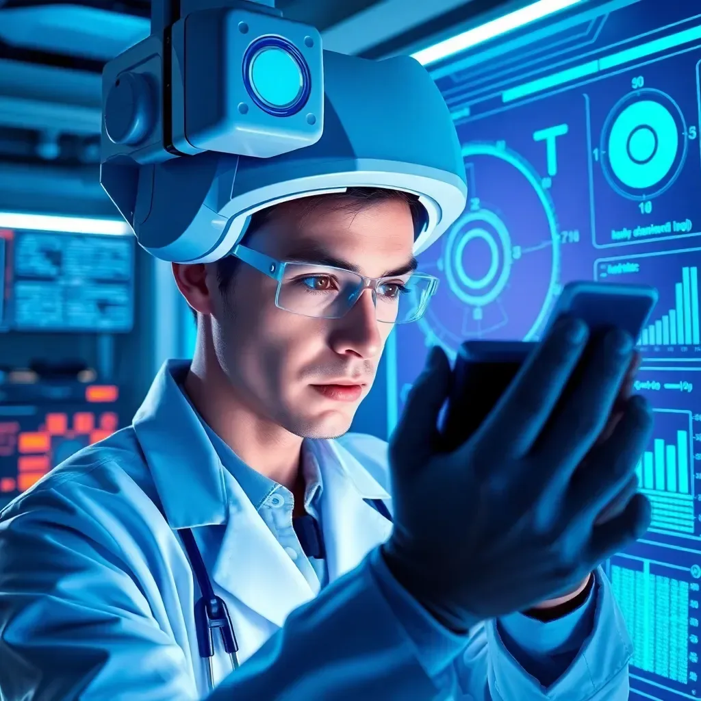 Immune Scanner