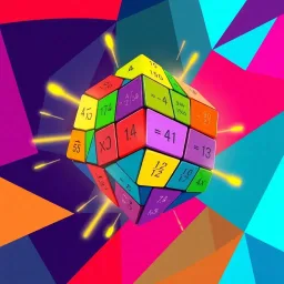 Equation Spin - Text-based game