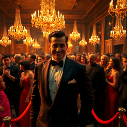 Hello, Whose It Is Anyway? - Text-based game