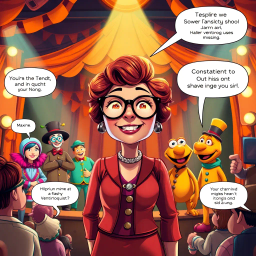 Whose Hello Is It, Anyway? - Text-based game