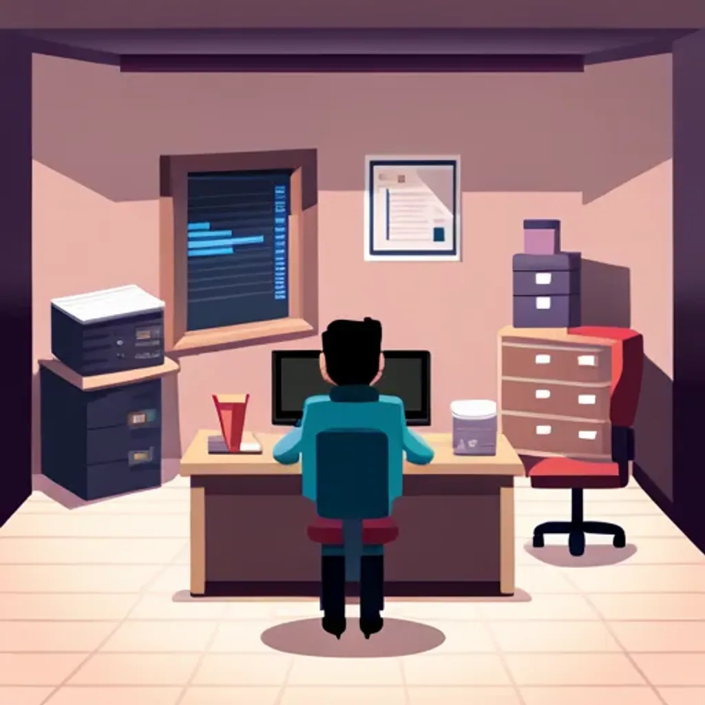 SQL Sleuth