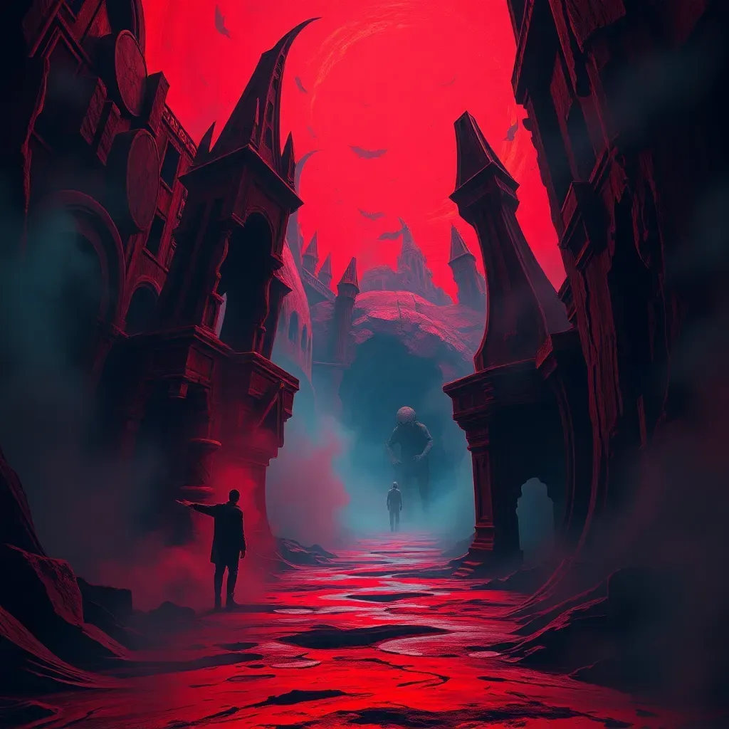 Whose Nightmare Is It Anyway?