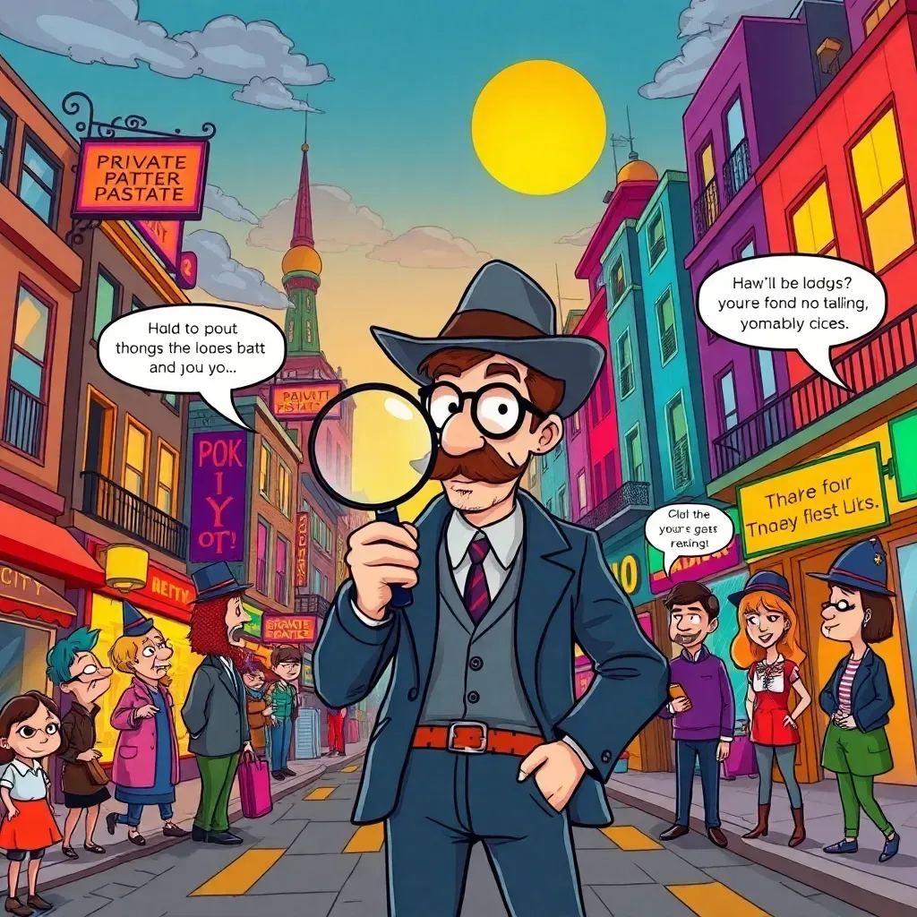 Whose Hello Is It Anyway?